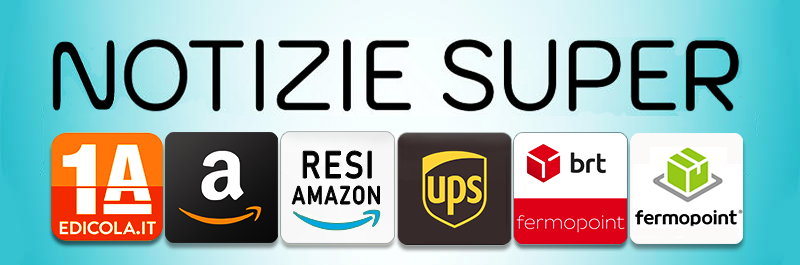 NotizieSuper Edicola Cartoleria logo